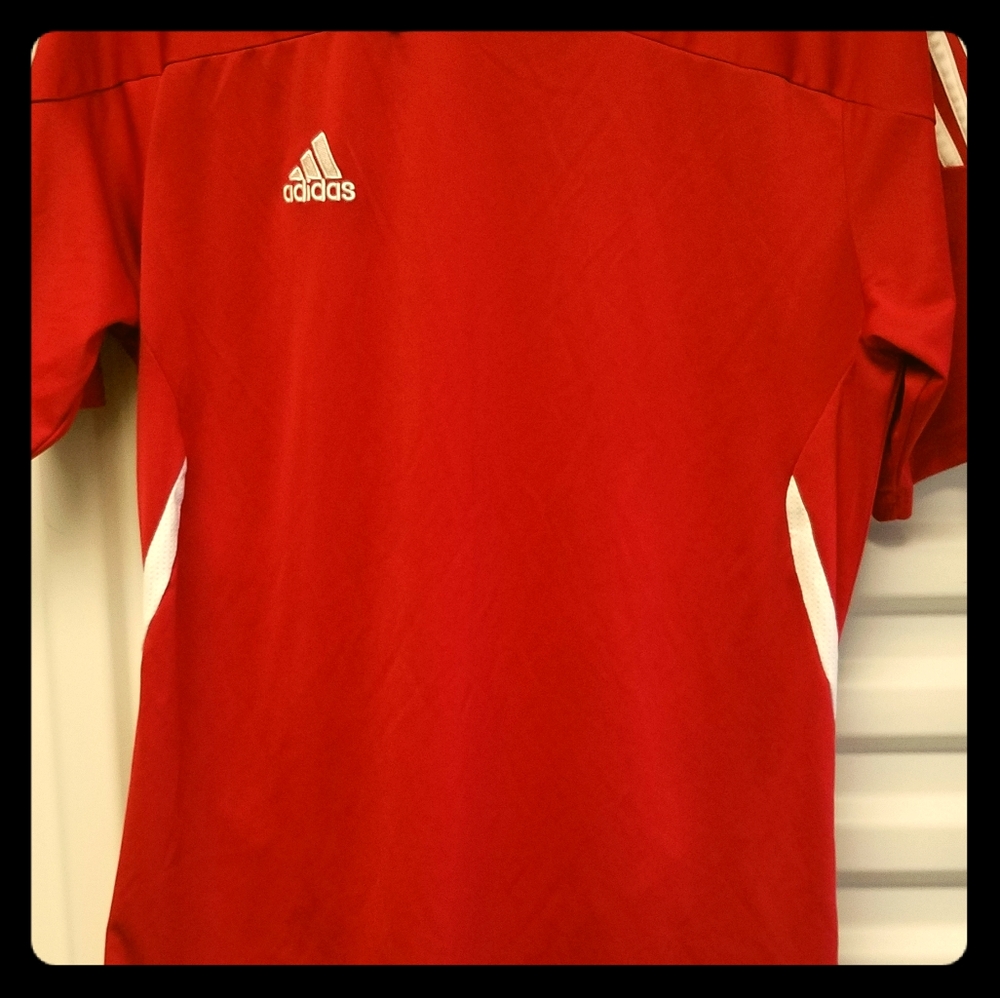 Adidas shirt